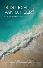 Is dit echt van U Heer