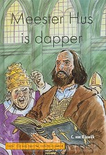 Meester hus is dapper