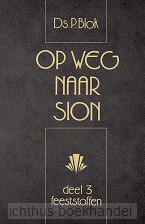 Op weg naar sion 3