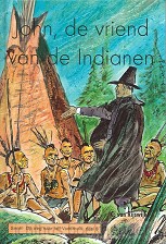John de vriend van de indianen