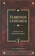 Verbondsgeheimen 1