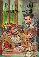 Petrus en de vrome vorst