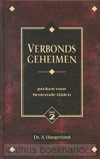 Verbondsgeheimen 2
