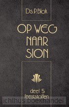 Op weg naar sion 5