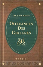 Offeranden des geklanks 1