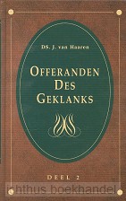 Offeranden des geklanks 2