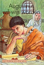 Augustinus wil wijs worden