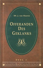 Offeranden des geklanks 3
