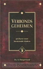Verbondsgeheimen 3