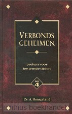 Verbondsgeheimen 4