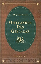 Offeranden des geklanks 4