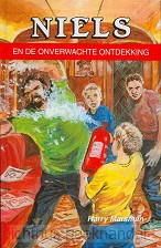 Niels en de onverwachte ontdekking
