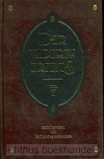 Der vaderen erfenis  7