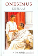 Onesimus de slaaf