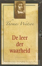 Leer der waarheid set 3 dln