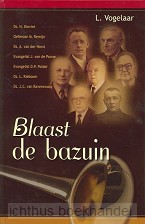 Blaast de bazuin