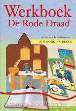 Rode draad WERKBOEK