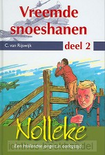 Vreemde snoeshanen