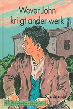 Wever john krijgt ander werk