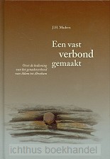 Vast verbond gemaakt