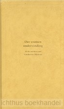 Der vromen ondervinding