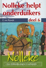 Nolleke helpt onderduikers