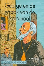 George en de wraak van de kardinaal