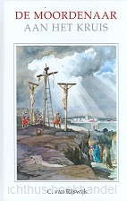 Moordenaar aan het kruis