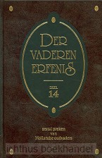 Der vaderen erfenis 14