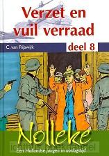 Verzet en vuil verraad