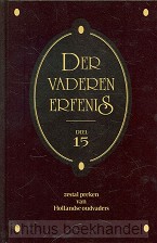 Der vaderen erfenis 15