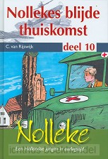 Nollekes blijde thuiskomst