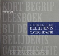 Leesboek bij de belijdeniscatechisatie