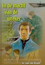 In de macht van de wreker