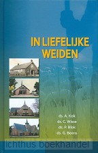 In liefelijke weiden