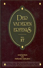 Der vaderen erfenis 17