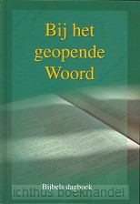Bij het geopende woord 2013