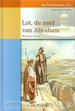Lot de neef van abraham
