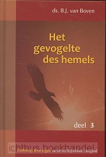 Gevogelte des hemels 3