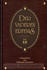 Der vaderen erfenis 18