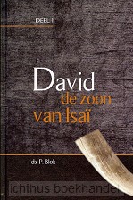 David de zoon van isai 1