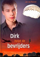 Dirk helpt de bevrijders