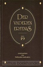 Der vaderen erfenis 19