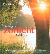 Zolang het zonlicht schijnt