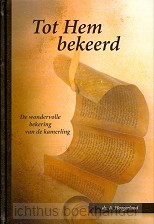 Tot Hem bekeerd