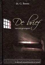 Brief van een gevangene