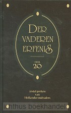 Der vaderen erfenis 20