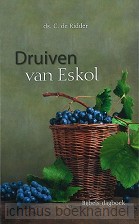 Druiven van eskol