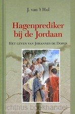Hagenprediker bij de jordaan