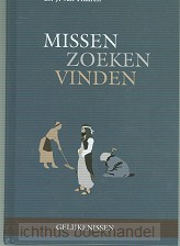 Missen zoeken vinden